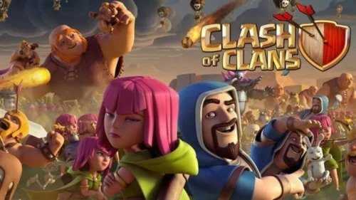Free COC account TH 12
