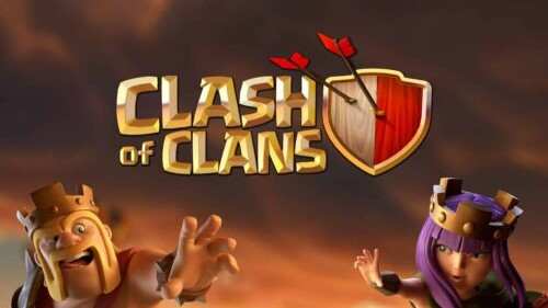 Free COC account no deception