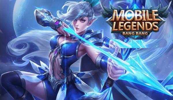 Free Mobile Legends Account Login to Original TikTok