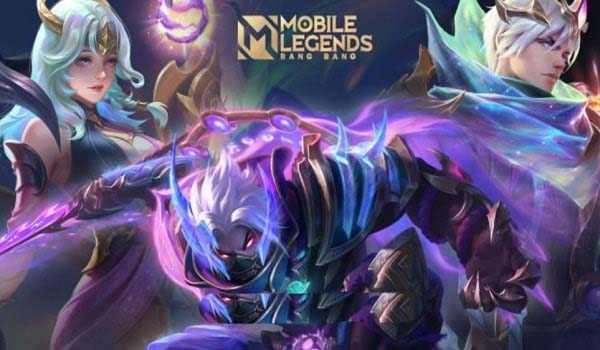 Reviewing Mobile Legends Sultan's Account