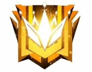 Free Fire rank Grand Master Accounts
