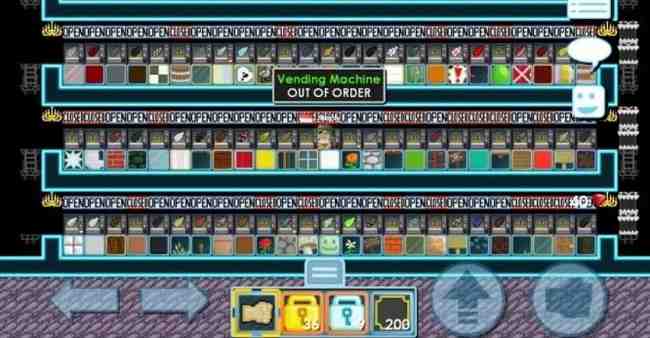Free Growtopia Pro Account