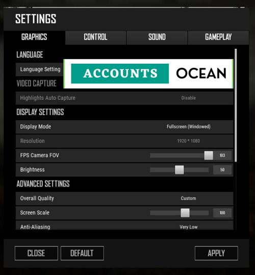 How to Make a Cool PUBG Mobile Name