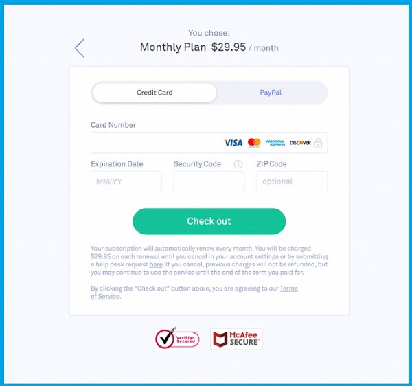 How to upgrade from Grammarly Free to Premium 2