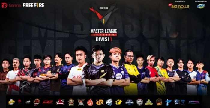 Join the Tournament of Free Fire