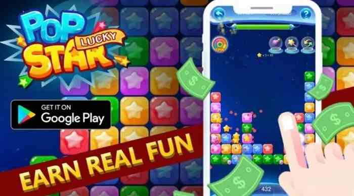 Play a Balance Earning Game