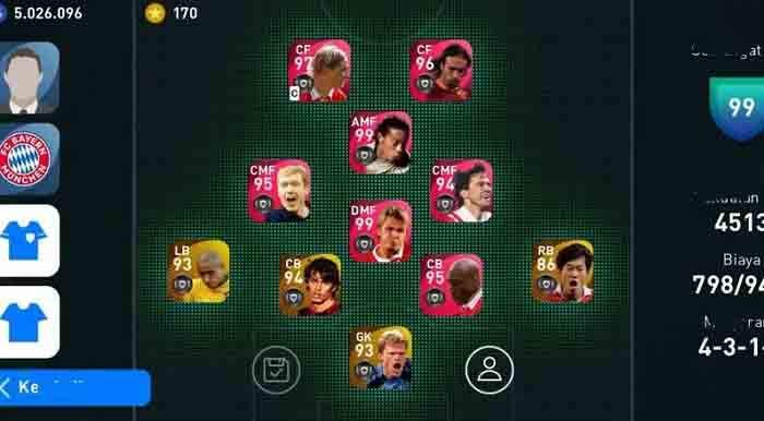 Sultan's Account