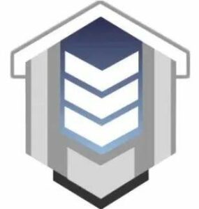 The original Free Fire Free Silver rank account has not been used