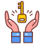 license-key
